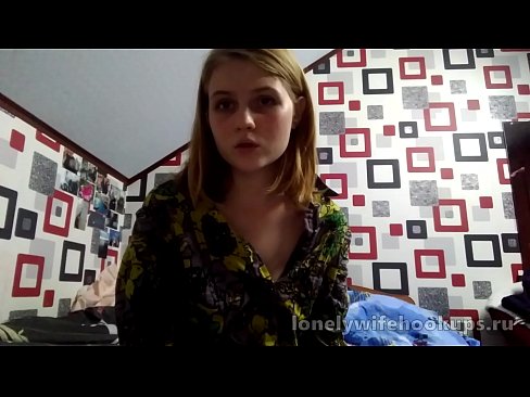 ❤️ Jonk blond Student aus Russland gär méi grouss Dicks. Super Sex op lb.flvporn.ru ❤