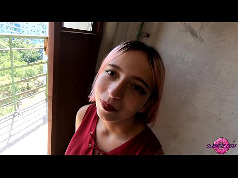 ❤️ Student Sensual Sucks a Stranger in the Outback - Cum On His Face Super Sex op lb.flvporn.ru ❤